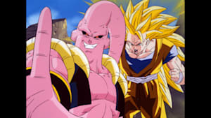 第267話 奇跡は一度…なるか悟飯との超合体