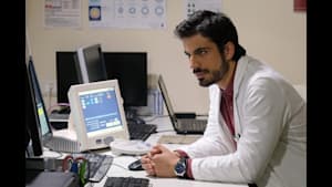 第1話 記憶喪失