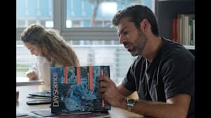 第13話 エゴイズム