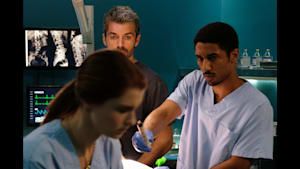 第8話 ヒポクラテスの誓い