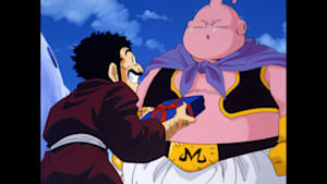 第252話 最終兵器始動！？サタンは地球を救う