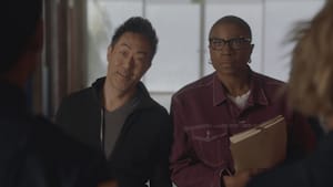 9-1-1 LA救命最前線 シーズン5 第17話 「ヒーロー・コンプレックス」