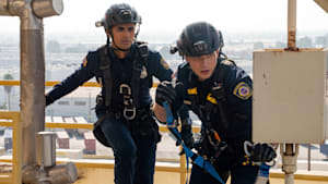 9-1-1 LA救命最前線 シーズン5 第13話 「あなたが怖いもの」