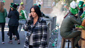 9-1-1 LA救命最前線 シーズン5 第12話 「ボストン」