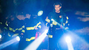 9-1-1 LA救命最前線 シーズン5 第7話 「過去という亡霊」