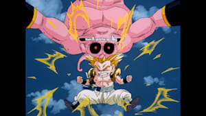 第258話 本気で行くぜ！！超ゴテンクス全開