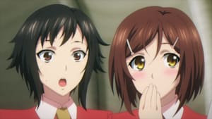 ストライク・ザ・ブラッド FINAL OVA 第1話 暁の凱旋篇I