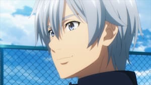 ストライク・ザ・ブラッド FINAL OVA 第2話 暁の凱旋篇II