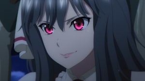 ストライク・ザ・ブラッド FINAL OVA 第3話 暁の凱旋篇III