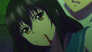 ストライク・ザ・ブラッド FINAL OVA 第4話 （最終話）暁の凱旋篇IV