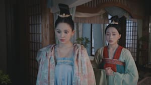風起花抄～宮廷に咲く琉璃色の恋～ 第43回