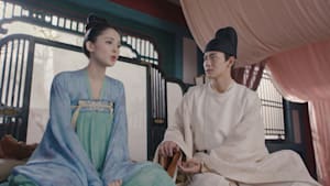 風起花抄～宮廷に咲く琉璃色の恋～ 第42回