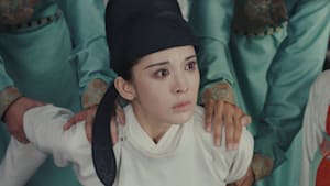 風起花抄～宮廷に咲く琉璃色の恋～ 第35回