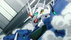 機動戦士ガンダム 水星の魔女 第14話 彼女たちのネガイ