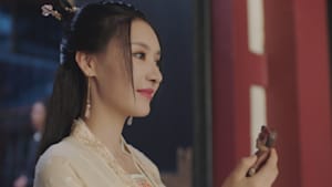 宮廷衛士の花嫁 第4回