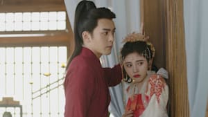 宮廷衛士の花嫁 第7回