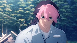 機動戦士ガンダム 水星の魔女 第15話 父と子と