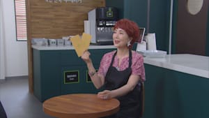 黄金の仮面～復讐のシンデレラ～ 第25話