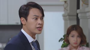 黄金の仮面～復讐のシンデレラ～ 第23話