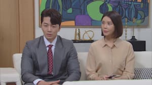 黄金の仮面～復讐のシンデレラ～ 第20話