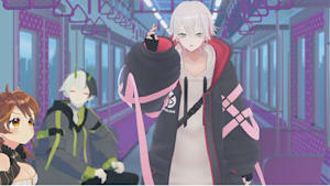 ＃4 四文字熟語