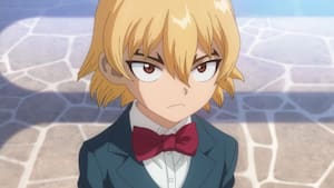 Dr.STONE Dr.STONE NEW WORLD（第3期） 第5話 科学船ペルセウス