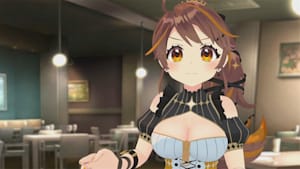 ＃5 レストラン