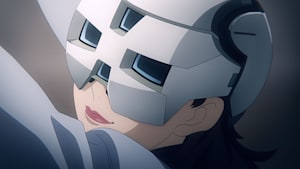 機動戦士ガンダム 水星の魔女 第16話 罪過の輪