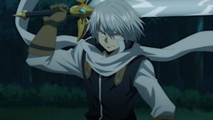 勇者が死んだ！ 第5話 復活の勇者