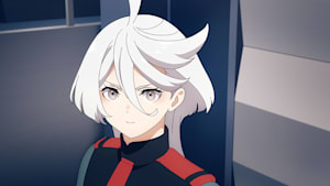 機動戦士ガンダム 水星の魔女 第17話 大切なもの