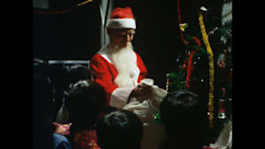 仮面ライダーV3 第45話 デストロンのXマスプレゼント