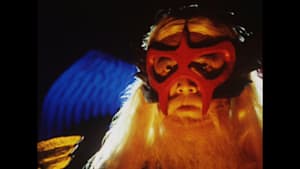 仮面ライダーV3 第36話 空の魔人ツバサ軍団