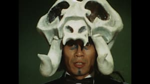 仮面ライダーV3 第31話 呪いの大幹部キバ男爵出現！！