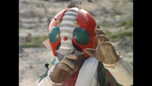 仮面ライダーV3 第30話 ドクトルゲー！悪魔の正体は？