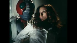 仮面ライダーV3 第26話 怪人ヒーターゼミのミイラ作戦！！