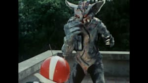 仮面ライダーV3 第17話 デビルスプレーは死神の武器