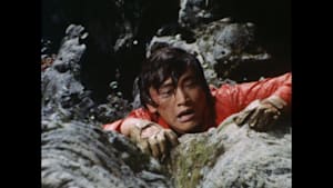 仮面ライダーV3 第15話 ライダーV3 死の弱点！！