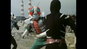 つっつんらいだーぶいすりー 仮面ライダーV3（ZX） | 仮面