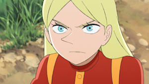 王様ランキング 勇気の宝箱 第三話 「ヒリングの旧友」「ダイダと魔法」