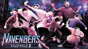 NAVENGERS Assemble 2