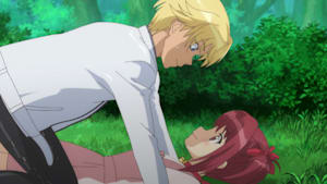 東京ミュウミュウ にゅ～ 第18話 秘めた覚悟 μプロジェクトが生まれた日