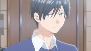 山田くんとLv999の恋をする Lv.07 安心したいですか？