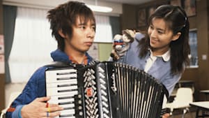 第2話 不思議の国のありす