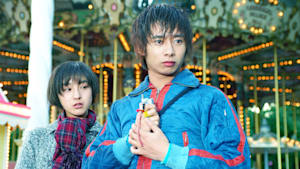 第3話 星に願いを