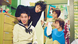 第4話 泣くな ともだち