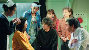 第6話 永遠の結婚式