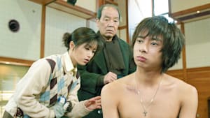 第8話 ひとかけらの希望