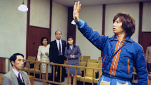 最終話 ぼくらの未来は光にみちているか