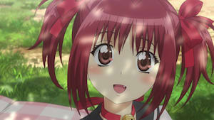 東京ミュウミュウ にゅ～ 第19話 動き出す未来 これが本当のあたし