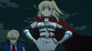 勇者が死んだ！ 第7話 新たな勇者